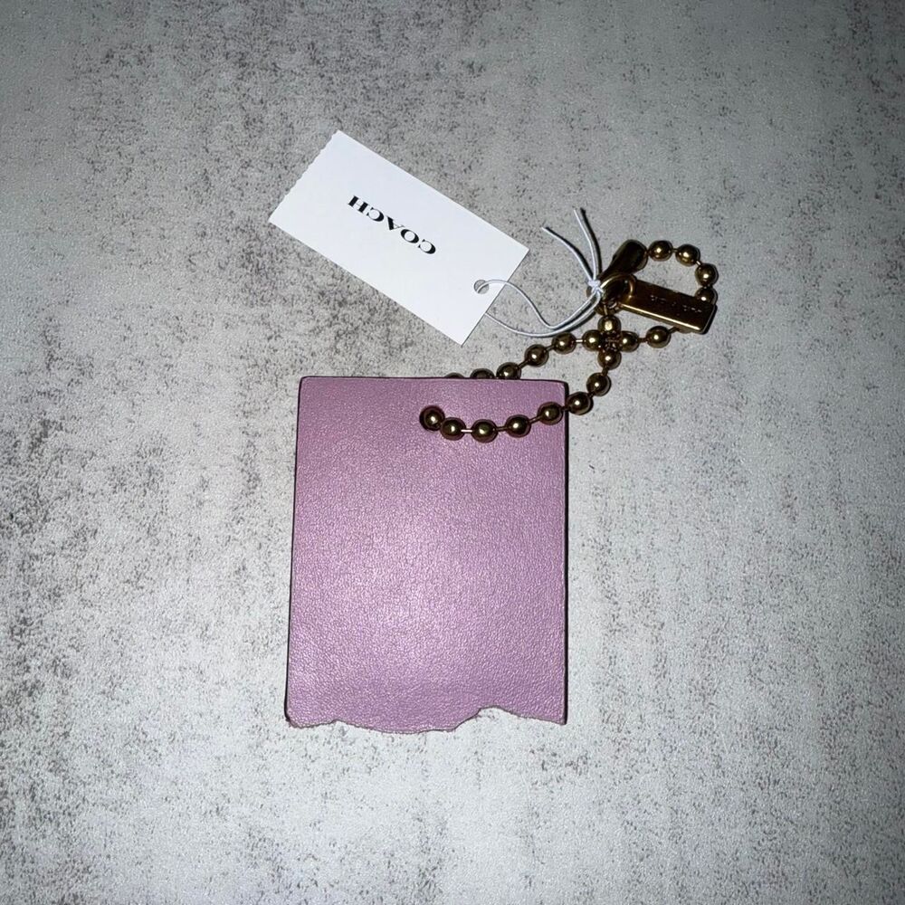 Coach Women's Accessory - Picture 2 of 5